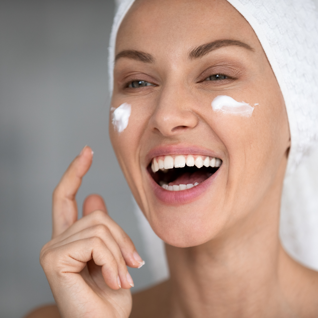 Simplifying Your Skincare: A Guide to a Healthy, Glowing Complexion