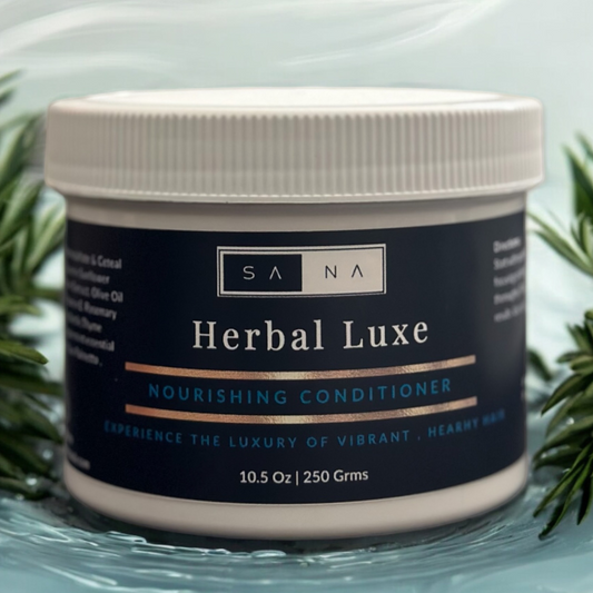 Herbal Luxe Nourishing Conditioner