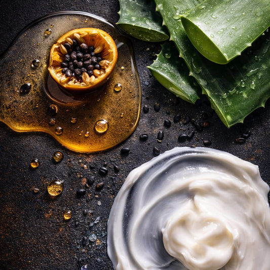 Batana Hair Repair Bundle (Shampoo + Conditioner + Leave-In)